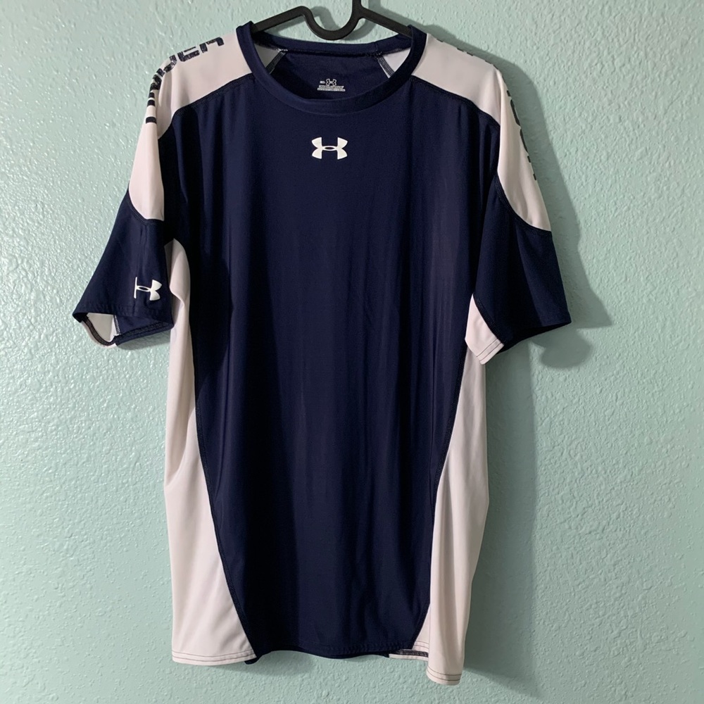 Under Armour Dry Fit 3XL